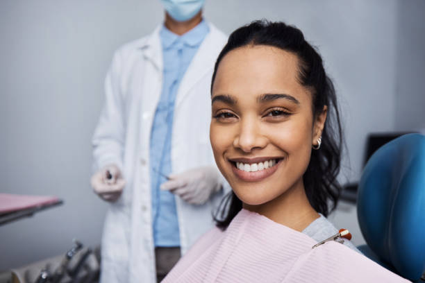 Dental X-Rays and Imaging in Winthrop, MN
