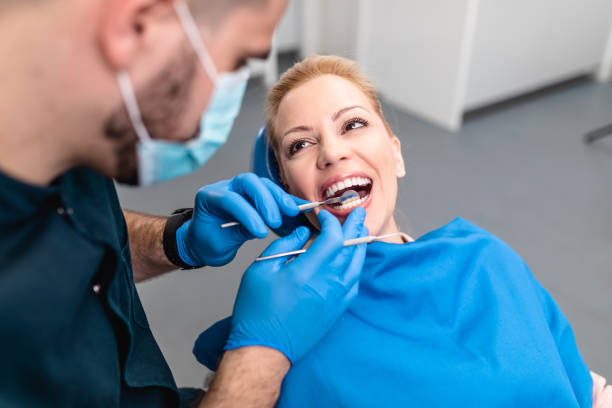 Professional Holistic Dental Care Services in Winthrop, MN