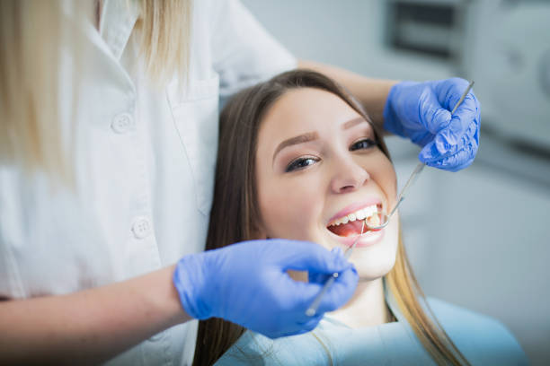 Emergency Dental Services in Winthrop, MN